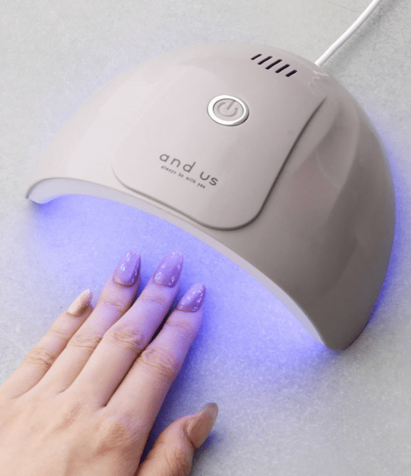 3COINS必買產品｜8. UV美甲筆